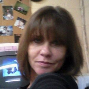 Meet your Posher, Sherrie